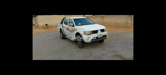 مييتسوبيشي 2007 - 5
