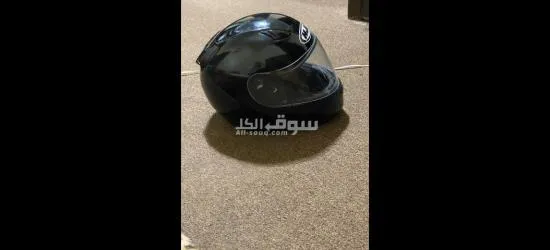 خوذة بحاله جيده فك ثابت مصنفة - 2