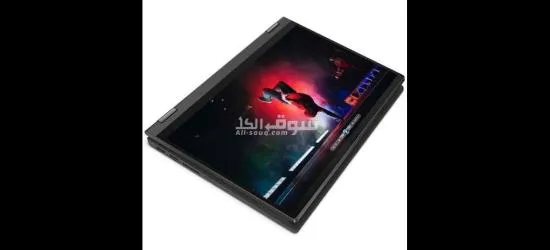 لابتوب لينوفو مستخدم بحالة الجديد - 4