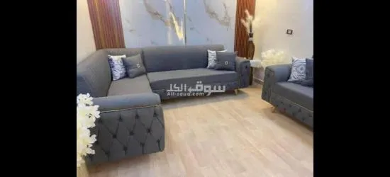 طقم كنب - 2