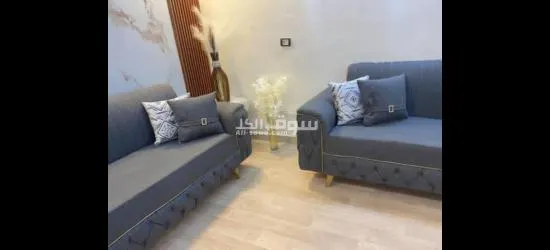 طقم كنب - 3