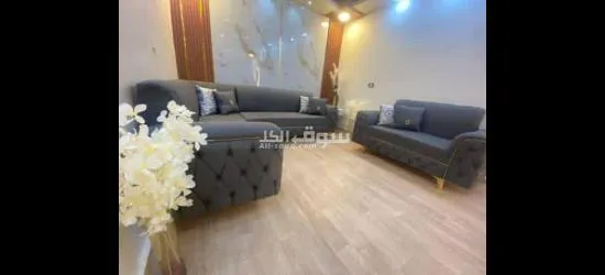 طقم كنب - 4