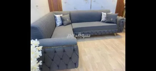 طقم كنب - 5