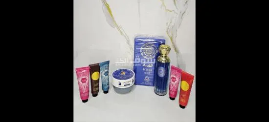 بكج قصة الفخم