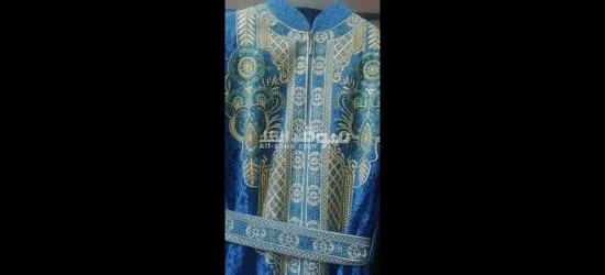 قفطان دانتيل - 3