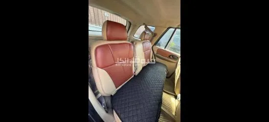 شيفروليه بليزر