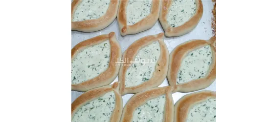 معجنات منزلي بجبل الزهور يوجد توصيل