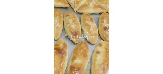 معجنات منزلي بجبل الزهور يوجد توصيل - 2