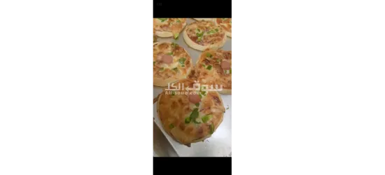 معجنات منزلي بجبل الزهور يوجد توصيل - 4