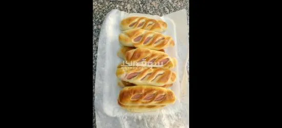 معجنات منزلي بجبل الزهور يوجد توصيل - 10