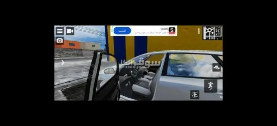 المركب لا يوجد عليها اي اضرار - 3