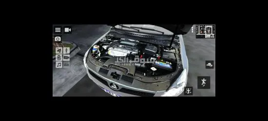 المركب لا يوجد عليها اي اضرار - 9