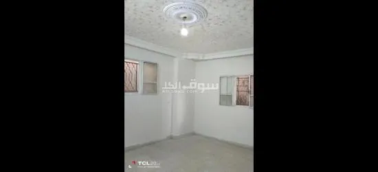 شقه للايجار قرب مجمع الزرقاء الجديد - 2