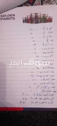 محل مواد بناء للبيع - 2