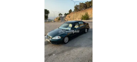 هوندا سيفك 96 للبيع - 6