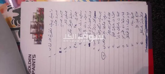 محل مواد بناء للبيع - 3