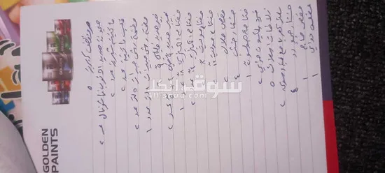 محل مواد بناء للبيع - 4