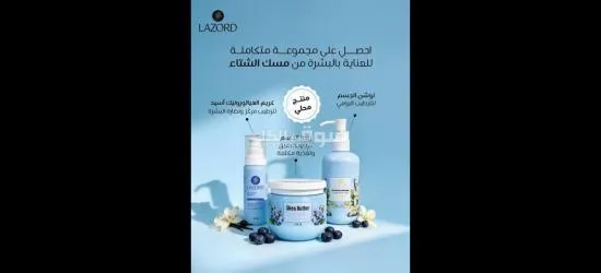 *مجموعة Lazord*