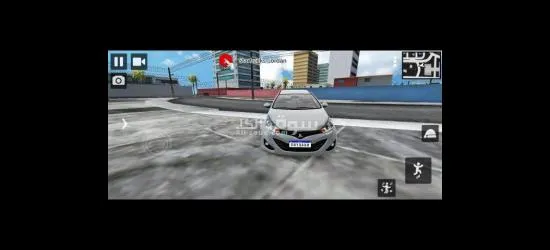 السياره ما شاء الله عنها