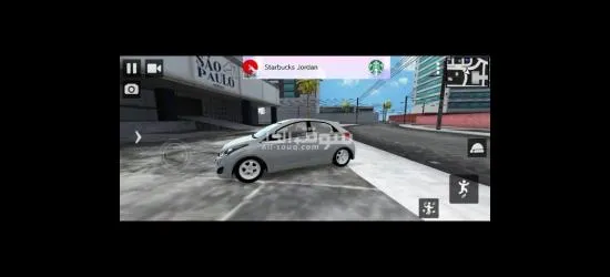 السياره ما شاء الله عنها - 2