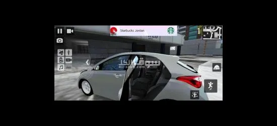 السياره ما شاء الله عنها - 4