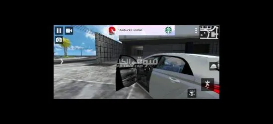 السياره ما شاء الله عنها - 5