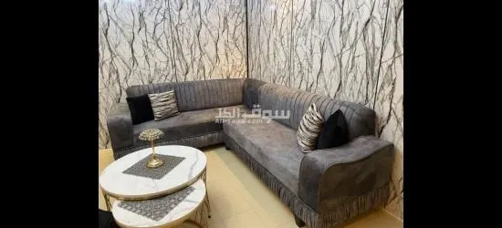 طقم كورنر ستايل تركي - 3