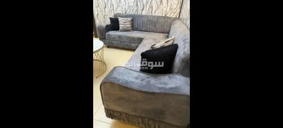 طقم كورنر ستايل تركي - 5