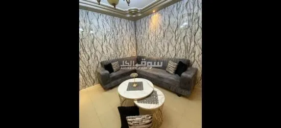 طقم كورنر ستايل تركي - 6