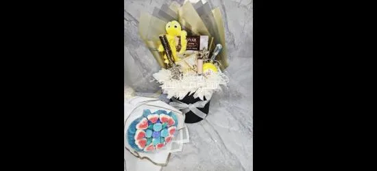 بكج لمسة الجمال