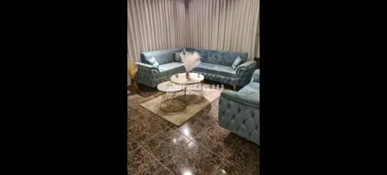 كورنر مودرن