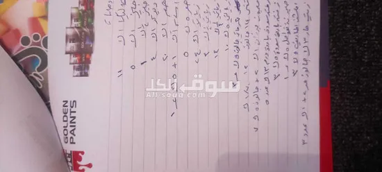محل مواد بناء للبيع - 11