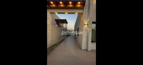 فيلا للبيع - 6