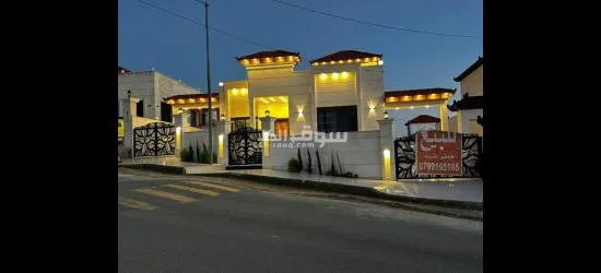 فيلا للبيع - 7