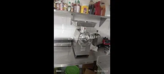 مطعم للبيع - 2