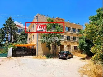 شقة فاخرة ٨٥ متر للبيع في شارع مكة 85 meter apartment for sale near mecca street