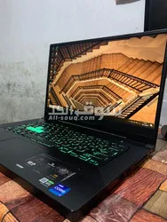 لابتوب مستعمل بحالة جيدة ماركة ايسوس - 2