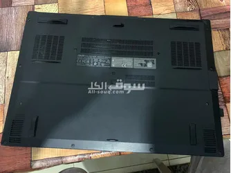 لابتوب مستعمل بحالة جيدة ماركة ايسوس - 5