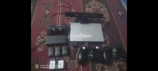 سوني تو معدل مع قطع ا**** بو**** 360