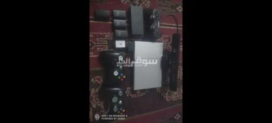 سوني تو معدل مع قطع ا**** بو**** 360 - 2