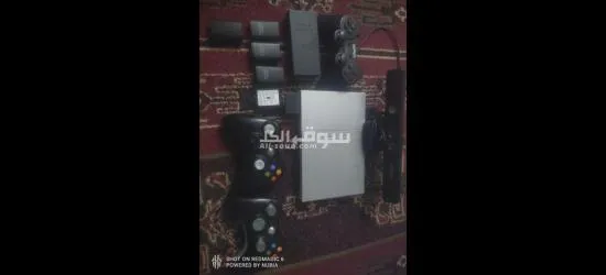 سوني تو معدل مع قطع ا**** بو**** 360 - 3