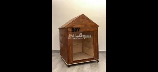 بيت تفصيل لجميع انواع الكلاب - 2