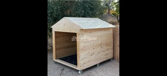 بيت تفصيل لجميع انواع الكلاب - 4
