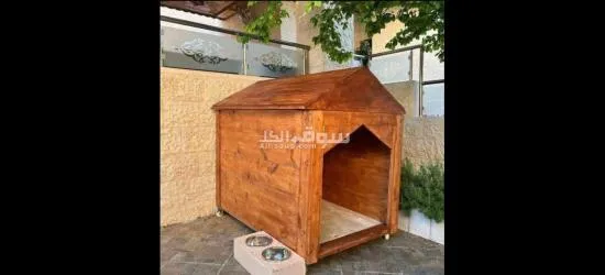 بيوت كلاب - 7