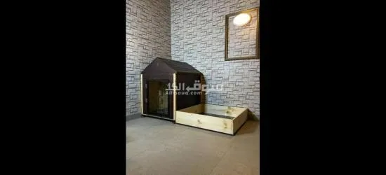 بيوت كلاب - 13