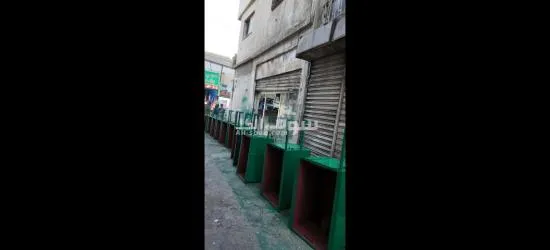 عربه نقل بضائع - 6