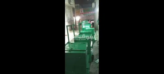 عربه نقل بضائع - 9