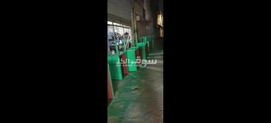عربه نقل بضائع - 11