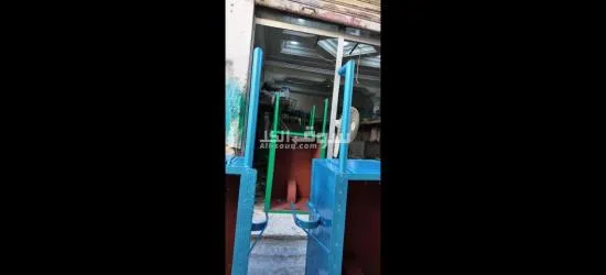 عربه نقل بضائع - 14