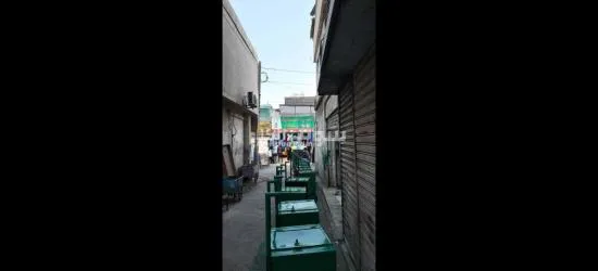عربه نقل بضائع - 15